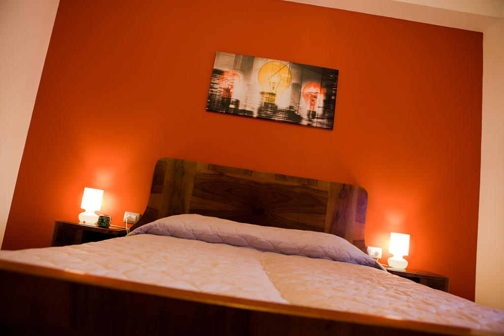 La Terrazza Bed and Breakfast Έμπολι Εξωτερικό φωτογραφία