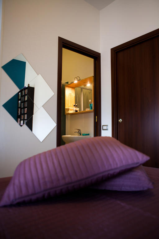 La Terrazza Bed and Breakfast Έμπολι Δωμάτιο φωτογραφία