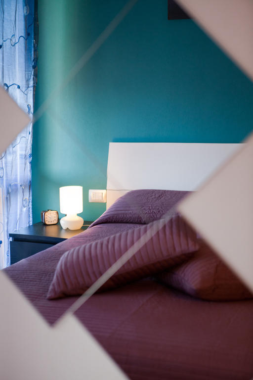 La Terrazza Bed and Breakfast Έμπολι Δωμάτιο φωτογραφία