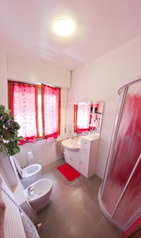 La Terrazza Bed and Breakfast Έμπολι Εξωτερικό φωτογραφία
