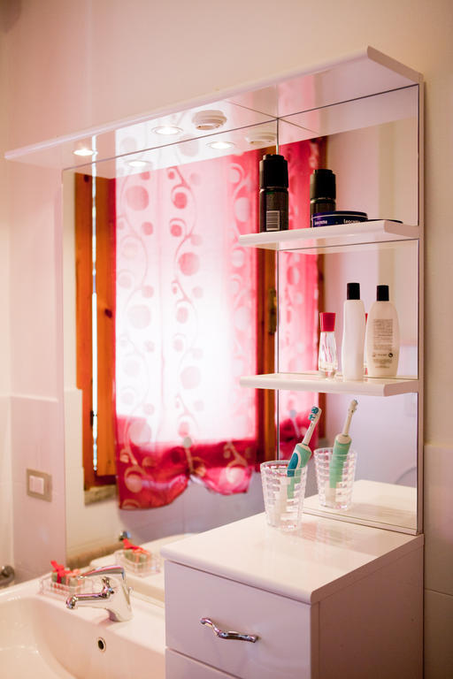 La Terrazza Bed and Breakfast Έμπολι Εξωτερικό φωτογραφία